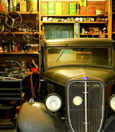 Automotive