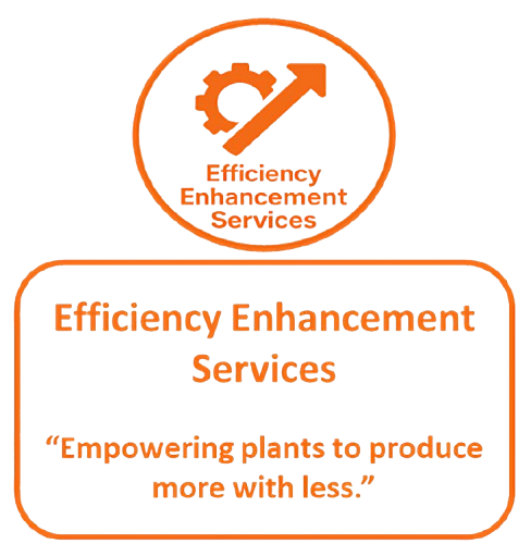 Plant Efficiency Enhancement Services