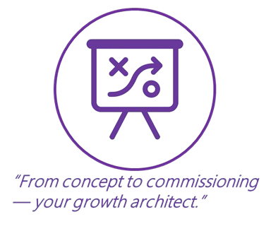 Project Consultancy & Advisory Services
