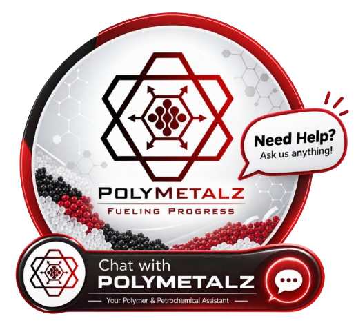 Polymetalz Assistant Badge