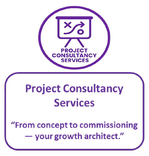 Project Consultancy & Advisory Services
